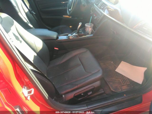 WBA3D5C52EKX97950 BMW 3 Series 328d Xdrive