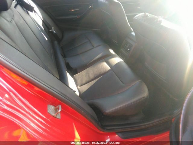 WBA3D5C52EKX97950 BMW 3 Series 328d Xdrive