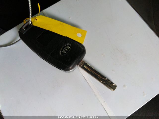 5XXGM4A75FG478024 KIA Optima Lx