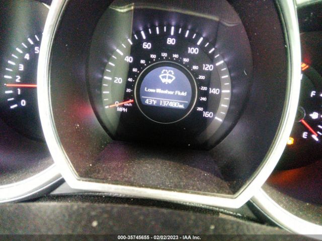 5XXGM4A75FG478024 KIA Optima Lx