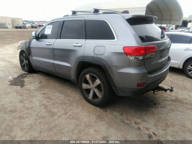 1C4RJEBG4EC519991 Jeep Grand Cherokee Limited