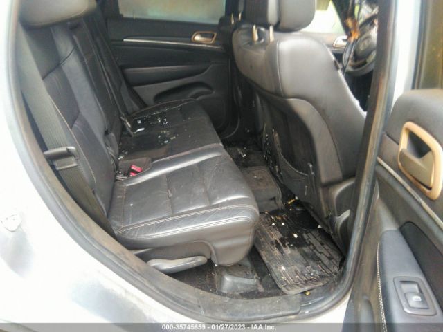 1C4RJEBG4EC519991 Jeep Grand Cherokee Limited
