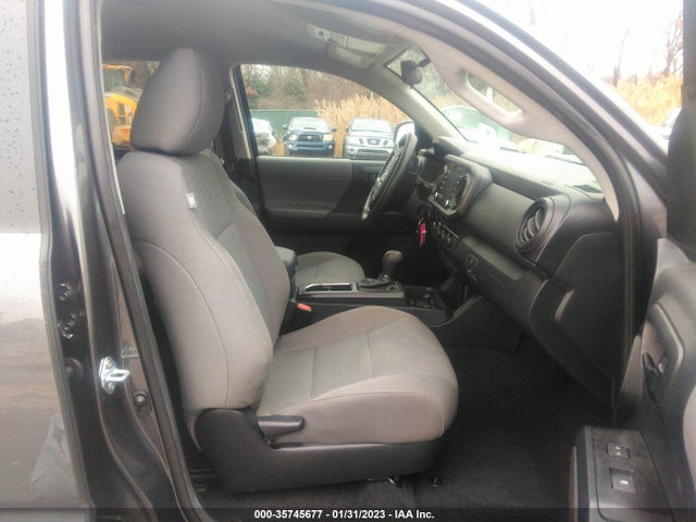 Toyota Tacoma Sr V6 2022 3TYCZ5AN8NT056934 Image 5