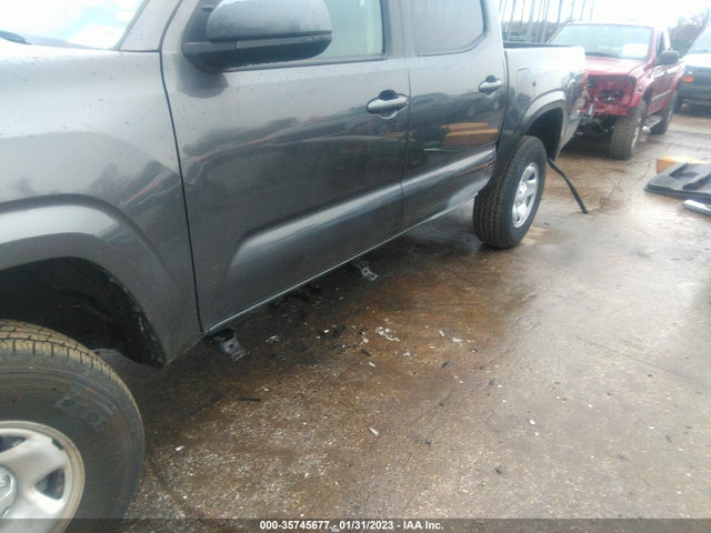 Toyota Tacoma Sr V6 2022 3TYCZ5AN8NT056934 Image 6