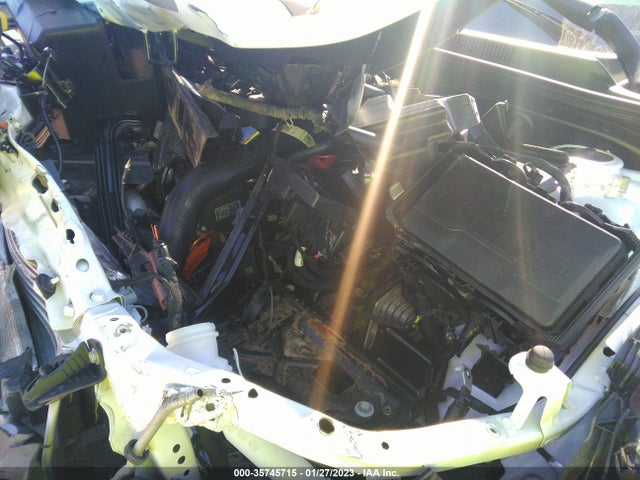 Chevrolet MALIBU LT 2021 1G1ZD5STXMF024589 Image 10