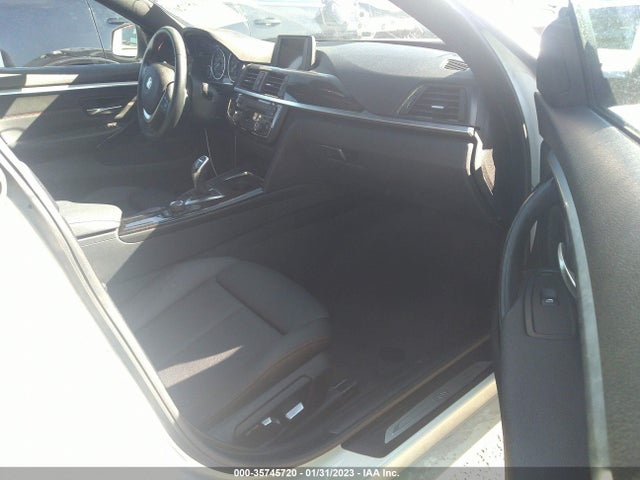 2017 BMW 4 Series, VIN: WBA4F7C59HG787336