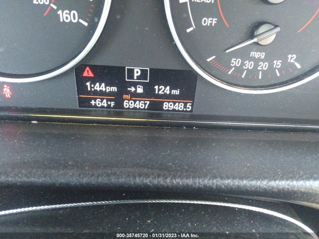 2017 BMW 4 Series, VIN: WBA4F7C59HG787336