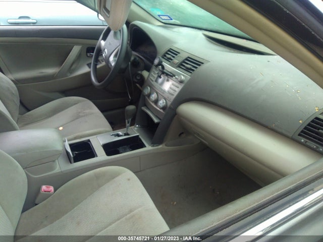 2010 TOYOTA CAMRY VIN: 4T4BF3EK4AR014823