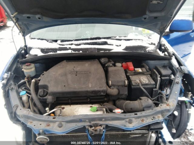 Suzuki SX4 2013 JS2YC5A33D6102451 Image 10