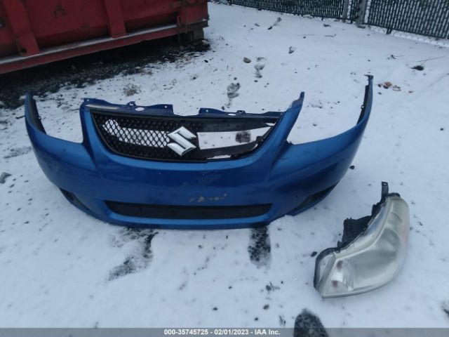 Suzuki SX4 2013 JS2YC5A33D6102451 Image 12