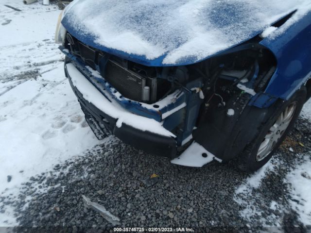 Suzuki SX4 2013 JS2YC5A33D6102451 Image 6