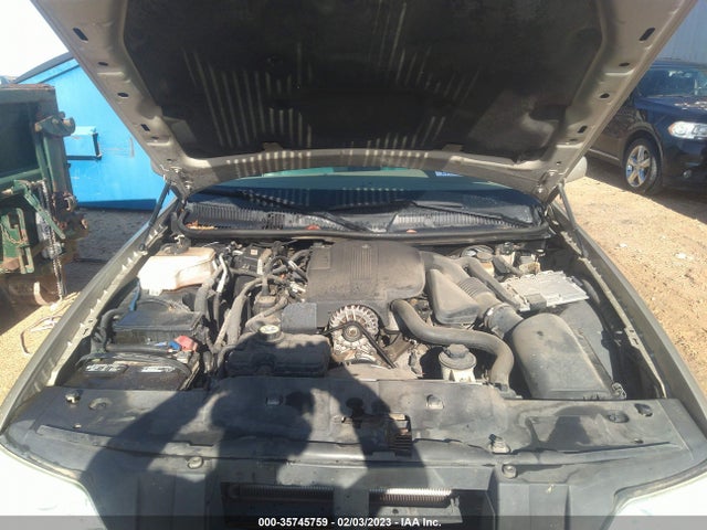 Lincoln Town Car Limited 2008 2LNHM82V58X637053 Image 11
