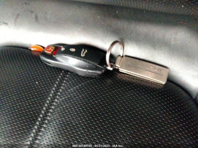 WP1AA2A56HLB82609 Porsche Macan