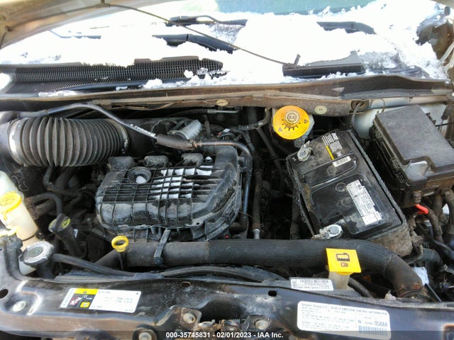 2C4RC1CG1ER112574 Chrysler Town & Country Touring-l