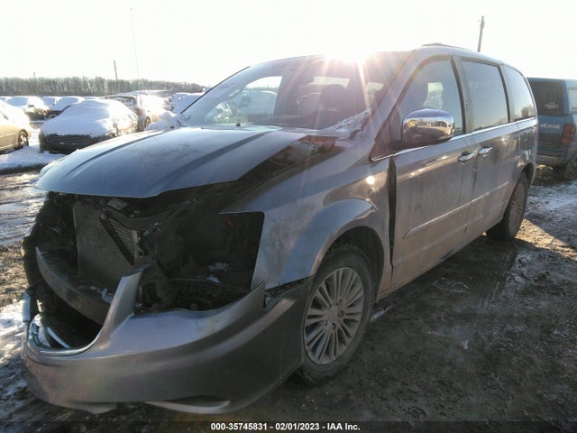 2C4RC1CG1ER112574 Chrysler Town & Country Touring-l