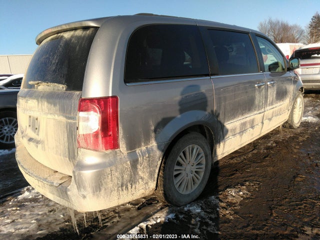 2C4RC1CG1ER112574 Chrysler Town & Country Touring-l