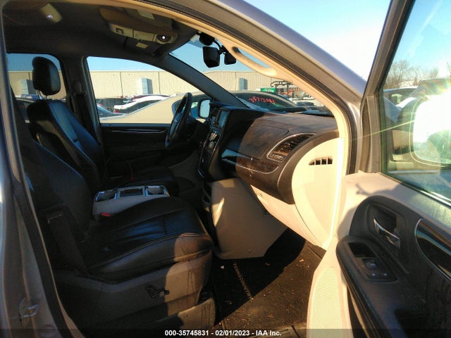 2C4RC1CG1ER112574 Chrysler Town & Country Touring-l