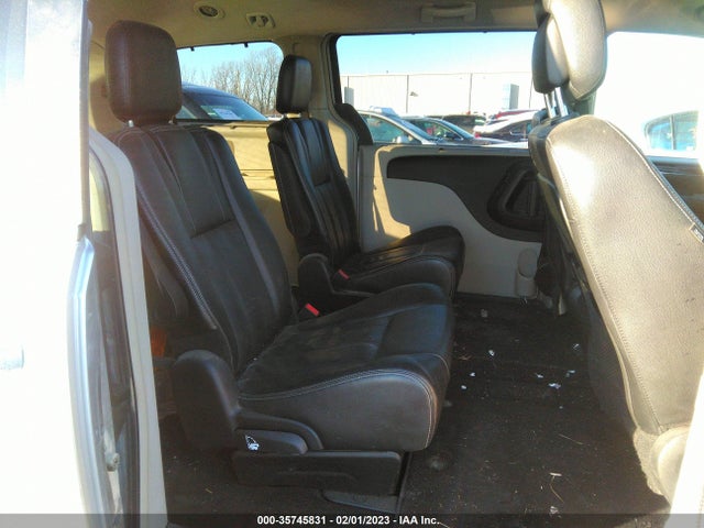 2C4RC1CG1ER112574 Chrysler Town & Country Touring-l