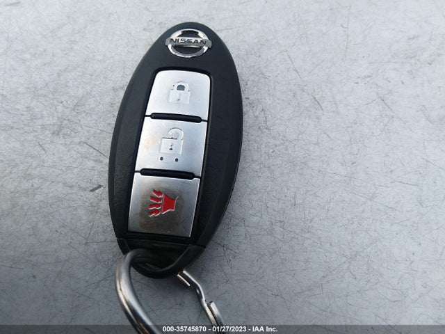 2015 Nissan Juke, VIN: JN8DF5MV9FT250433