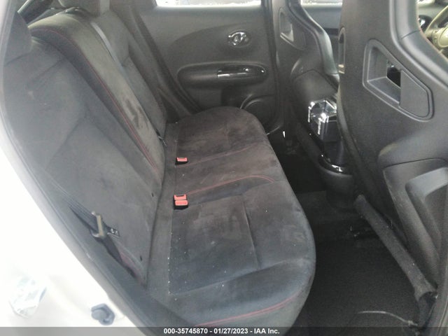 2015 Nissan Juke, VIN: JN8DF5MV9FT250433