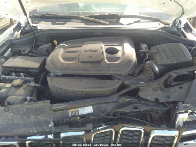 1C4RJEBG2LC281121 Jeep Grand Cherokee Limited