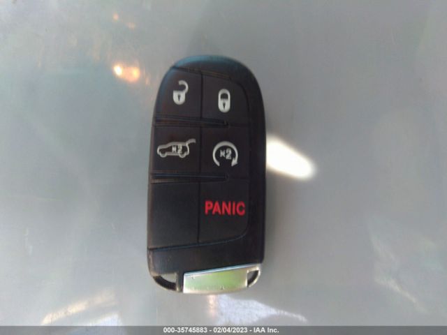 1C4RJEBG2LC281121 Jeep Grand Cherokee Limited