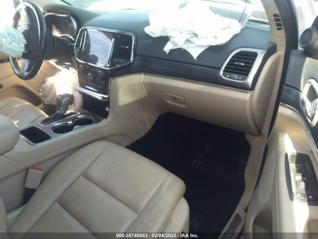 1C4RJEBG2LC281121 Jeep Grand Cherokee Limited