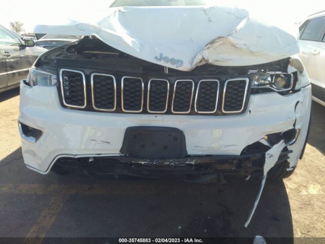 1C4RJEBG2LC281121 Jeep Grand Cherokee Limited