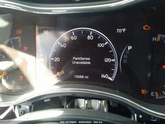 1C4RJEBG2LC281121 Jeep Grand Cherokee Limited