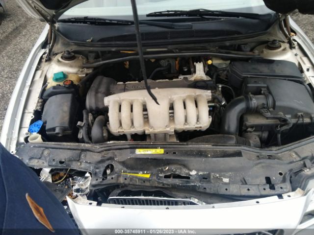 YV1TS94D3Y1137085 Volvo S80