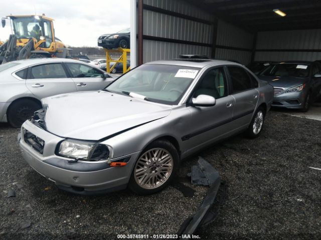 YV1TS94D3Y1137085 Volvo S80