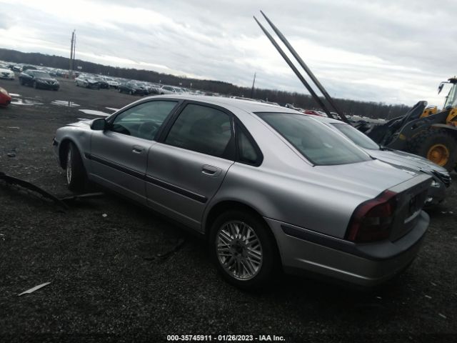 YV1TS94D3Y1137085 Volvo S80