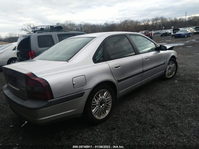 YV1TS94D3Y1137085 Volvo S80