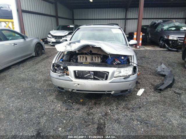 YV1TS94D3Y1137085 Volvo S80