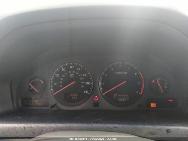 YV1TS94D3Y1137085 Volvo S80