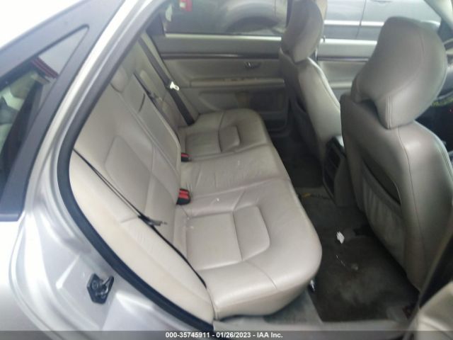 YV1TS94D3Y1137085 Volvo S80