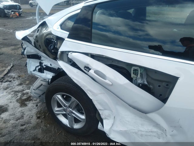 2022 CHEVROLET MALIBU LS VIN: 1G1ZB5ST5NF187979