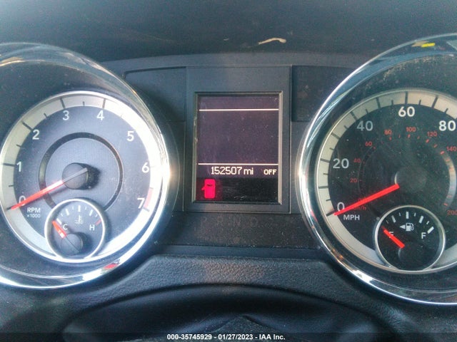 Dodge Grand Caravan Sxt 2017 2C4RDGCG5HR741825 Image 7