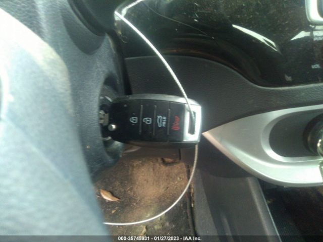 KNADM4A39G6654649 KIA RIO LX
