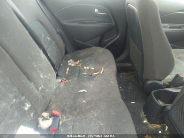 KNADM4A39G6654649 KIA RIO LX