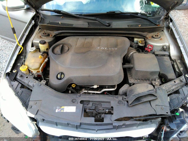 1C3CCBCG8EN198771 Chrysler 200 Limited