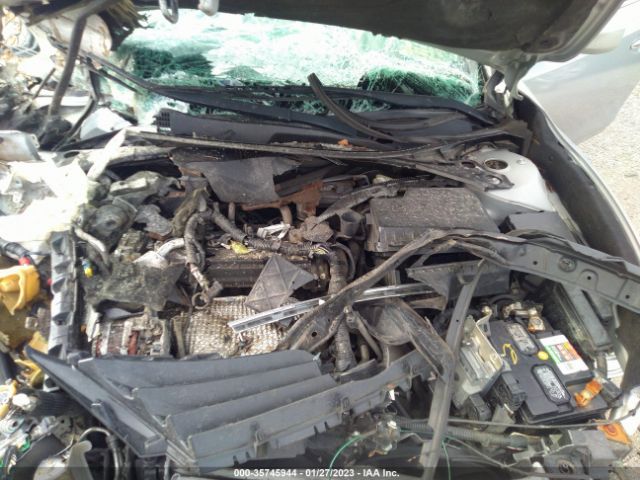 1N4AL3AP1FC412854 Nissan Altima 2.5 S