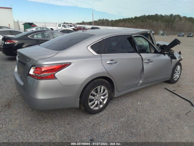 1N4AL3AP1FC412854 Nissan Altima 2.5 S
