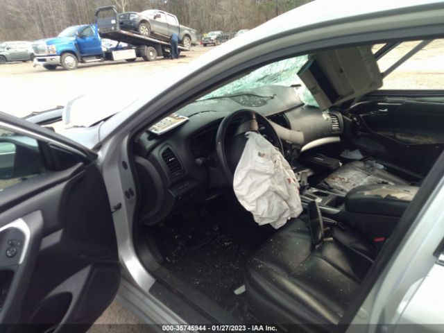 1N4AL3AP1FC412854 Nissan Altima 2.5 S