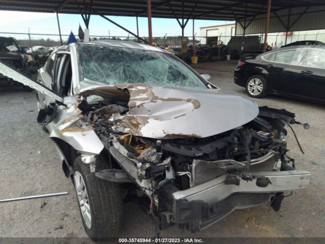 1N4AL3AP1FC412854 Nissan Altima 2.5 S