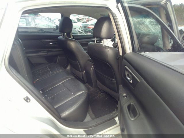 1N4AL3AP1FC412854 Nissan Altima 2.5 S