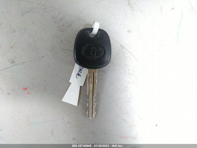 Toyota Tacoma Sr 2022 3TYRX5GN6NT054798 Image 11