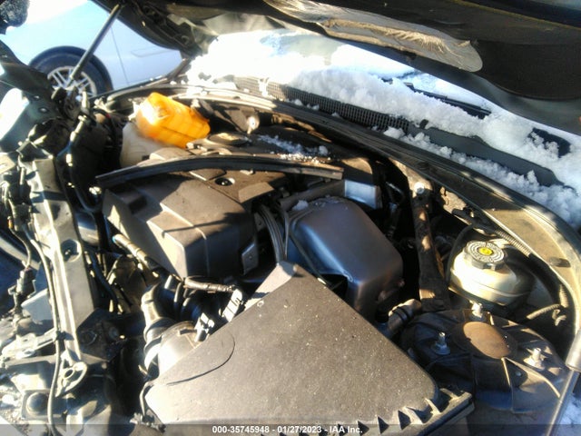 1G6AA5RX6F0101652 Cadillac Ats Sedan Standard Rwd