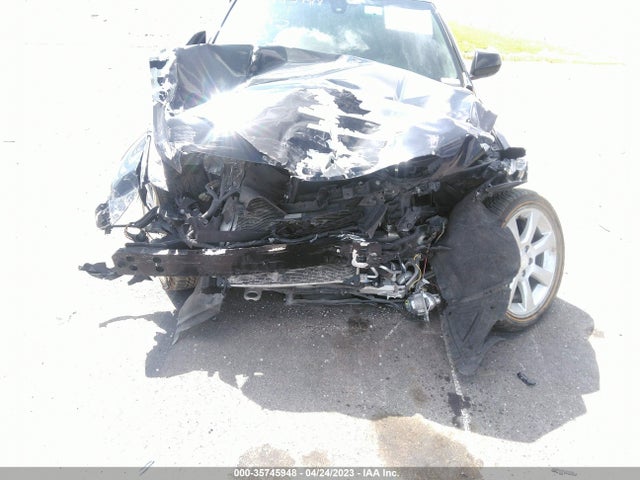 1G6AA5RX6F0101652 Cadillac Ats Sedan Standard Rwd