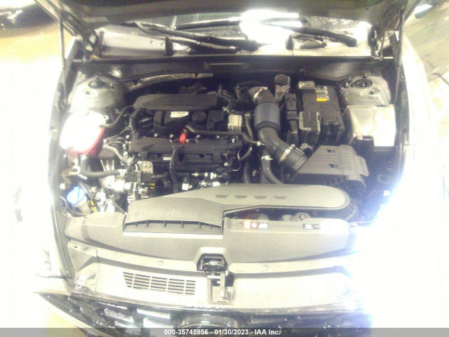 2023 Hyundai Sonata, VIN: KMHL44J25PA250522